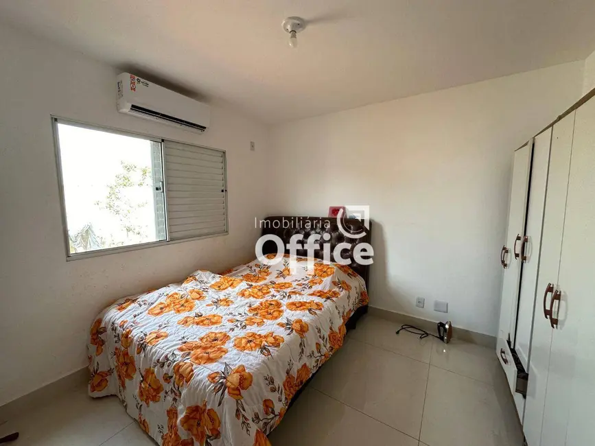 Foto 5 de Casa de Condomínio com 3 quartos à venda, 200m2 em Condomínio Residencial Villa Lobos, Anapolis - GO