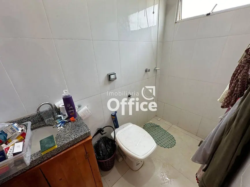 Foto 9 de Casa de Condomínio com 3 quartos à venda, 200m2 em Condomínio Residencial Villa Lobos, Anapolis - GO