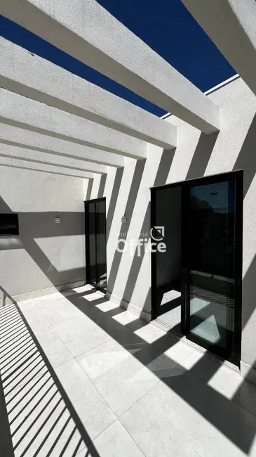 Sobrado com 3 quartos à venda, 503m2 em Anápolis City, Anapolis - GO - imagem 6 Foto 6 de Sobrado com 3 quartos à venda, 503m2 em Anápolis City, Anapolis - GO