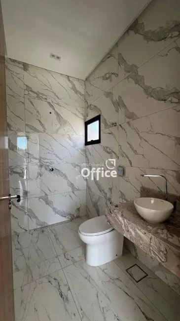 Sobrado com 3 quartos à venda, 503m2 em Anápolis City, Anapolis - GO - imagem 9 Foto 9 de Sobrado com 3 quartos à venda, 503m2 em Anápolis City, Anapolis - GO