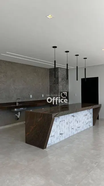 Sobrado com 3 quartos à venda, 503m2 em Anápolis City, Anapolis - GO - imagem 5 Foto 5 de Sobrado com 3 quartos à venda, 503m2 em Anápolis City, Anapolis - GO