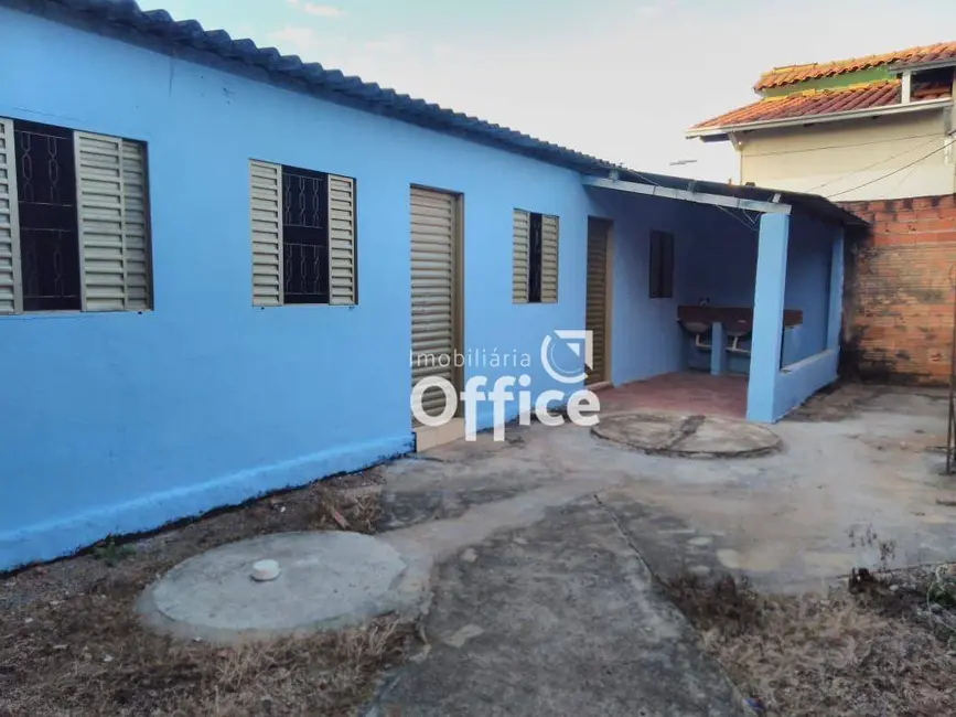 Foto 1 de Terreno / Lote à venda, 300m2 em Parque dos Pirineus, Anapolis - GO