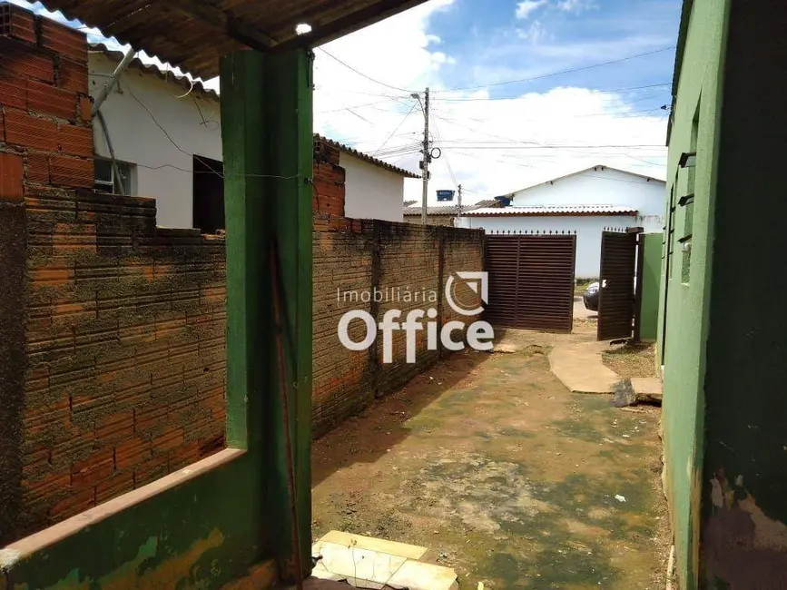 Foto 2 de Terreno / Lote à venda, 300m2 em Parque dos Pirineus, Anapolis - GO