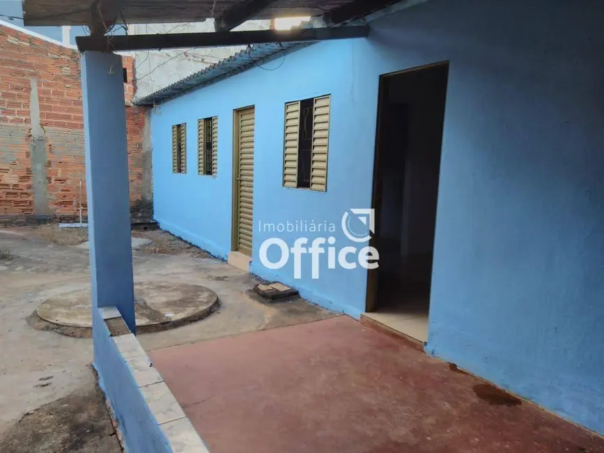 Terreno / Lote à venda, 300m2 em Parque dos Pirineus, Anapolis - GO - imagem 3 Foto 3 de Terreno / Lote à venda, 300m2 em Parque dos Pirineus, Anapolis - GO