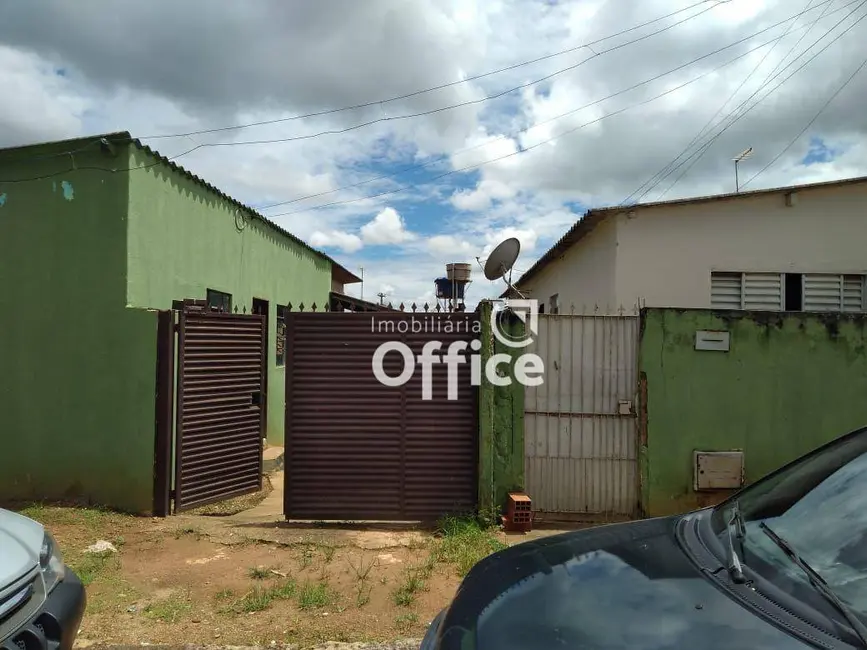 Terreno / Lote à venda, 300m2 em Parque dos Pirineus, Anapolis - GO - imagem 8 Foto 8 de Terreno / Lote à venda, 300m2 em Parque dos Pirineus, Anapolis - GO