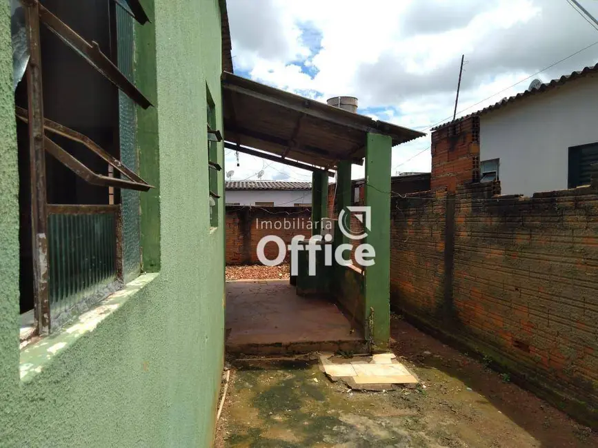 Terreno / Lote à venda, 300m2 em Parque dos Pirineus, Anapolis - GO - imagem 7 Foto 7 de Terreno / Lote à venda, 300m2 em Parque dos Pirineus, Anapolis - GO