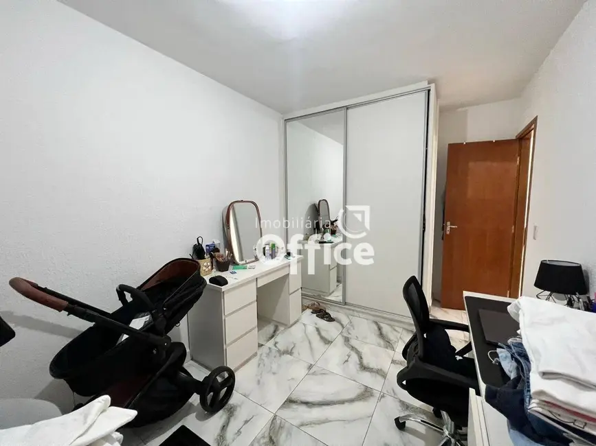 Apartamento com 2 quartos à venda, 50m2 em Residencial Cerejeiras, Anapolis - GO - imagem 8 Foto 8 de Apartamento com 2 quartos à venda, 50m2 em Residencial Cerejeiras, Anapolis - GO