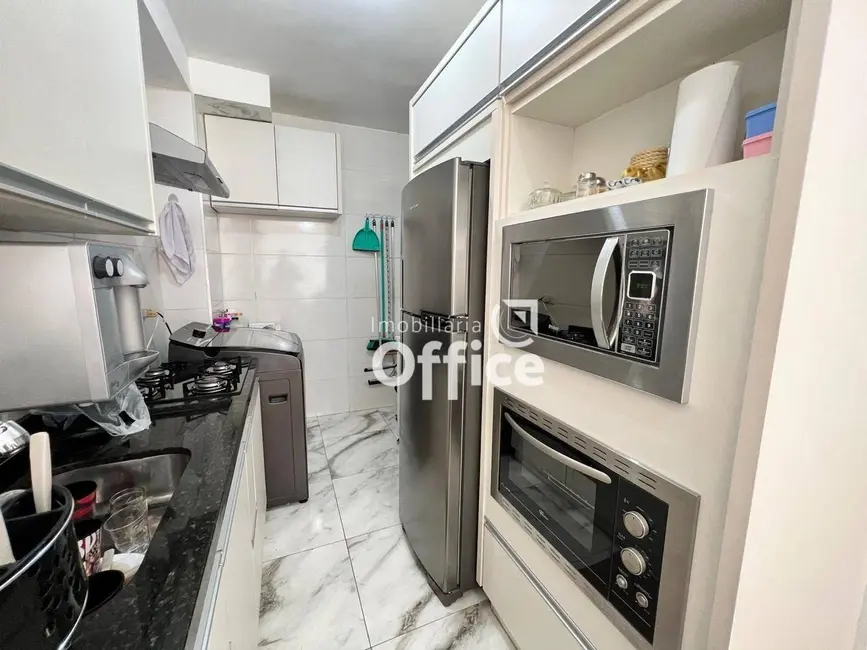 Apartamento com 2 quartos à venda, 50m2 em Residencial Cerejeiras, Anapolis - GO - imagem 7 Foto 7 de Apartamento com 2 quartos à venda, 50m2 em Residencial Cerejeiras, Anapolis - GO