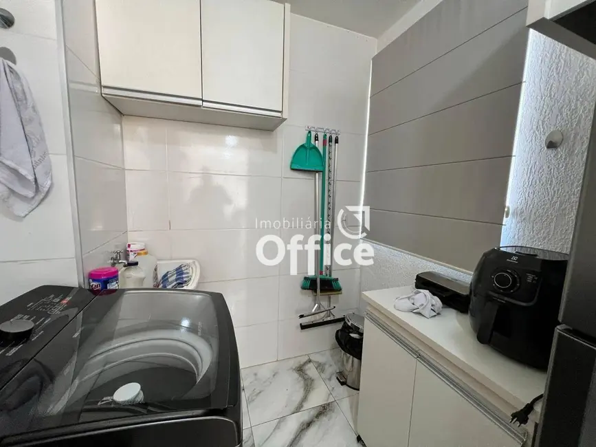 Apartamento com 2 quartos à venda, 50m2 em Residencial Cerejeiras, Anapolis - GO - imagem 4 Foto 4 de Apartamento com 2 quartos à venda, 50m2 em Residencial Cerejeiras, Anapolis - GO