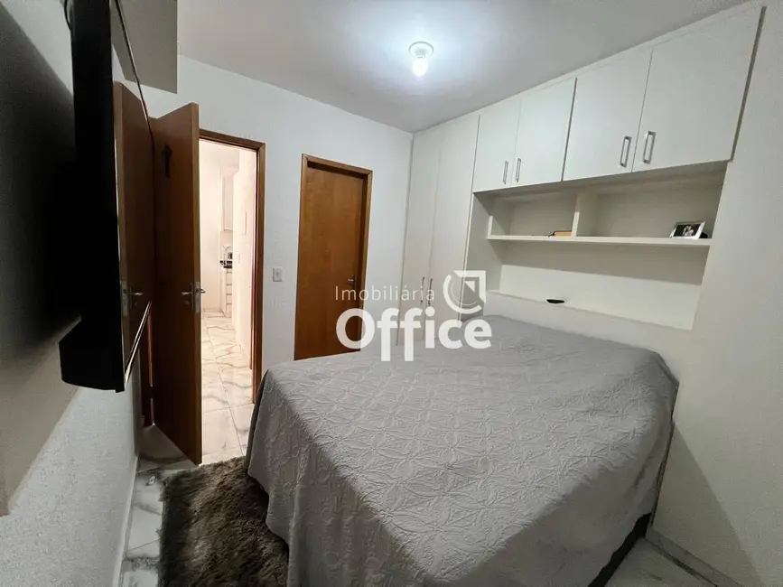 Apartamento com 2 quartos à venda, 50m2 em Residencial Cerejeiras, Anapolis - GO - imagem 6 Foto 6 de Apartamento com 2 quartos à venda, 50m2 em Residencial Cerejeiras, Anapolis - GO