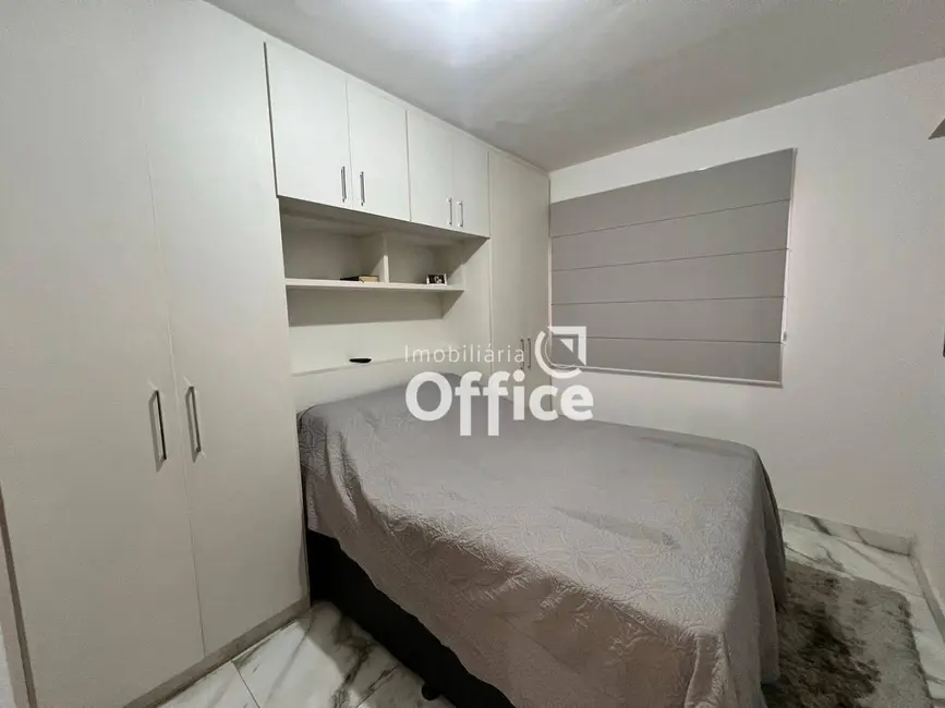 Apartamento com 2 quartos à venda, 50m2 em Residencial Cerejeiras, Anapolis - GO - imagem 3 Foto 3 de Apartamento com 2 quartos à venda, 50m2 em Residencial Cerejeiras, Anapolis - GO