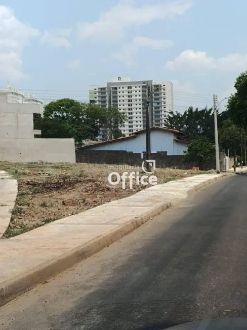 Foto 2 de Terreno / Lote à venda, 424m2 em Anápolis City, Anapolis - GO