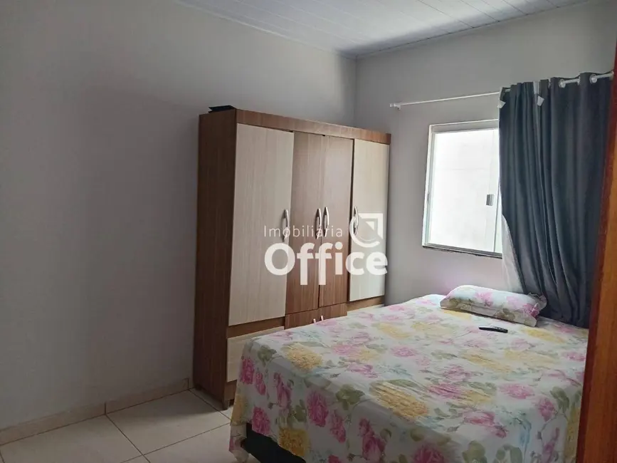 Foto 8 de Casa com 3 quartos à venda, 200m2 em Residencial Tangará, Anapolis - GO