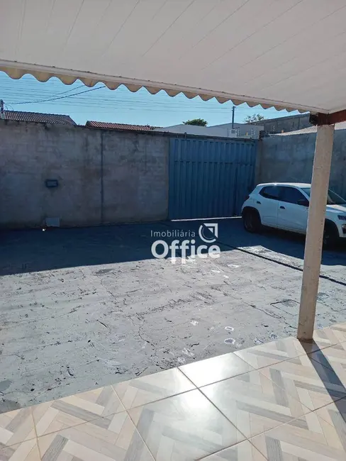 Foto 7 de Casa com 3 quartos à venda, 200m2 em Residencial Tangará, Anapolis - GO