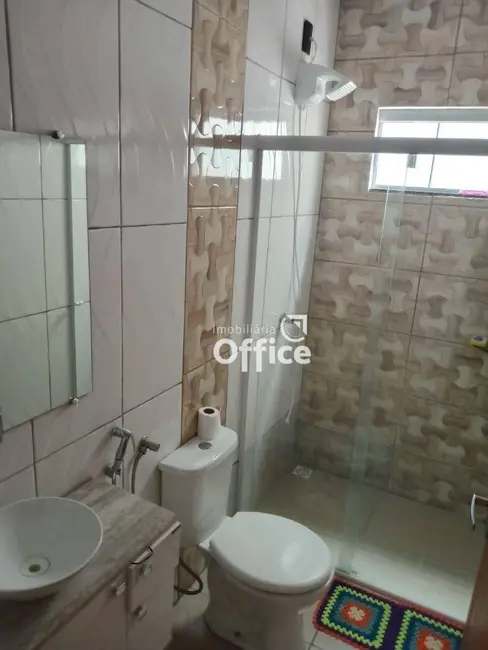 Foto 6 de Casa com 3 quartos à venda, 200m2 em Residencial Tangará, Anapolis - GO