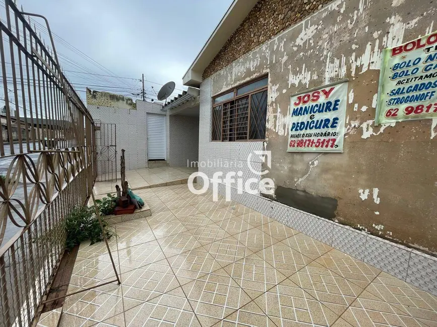 Foto 9 de Casa com 3 quartos à venda, 200m2 em Vila Santa Isabel, Anapolis - GO
