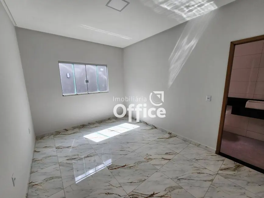 Foto 5 de Casa com 3 quartos à venda, 165m2 em Setor Summerville, Anapolis - GO