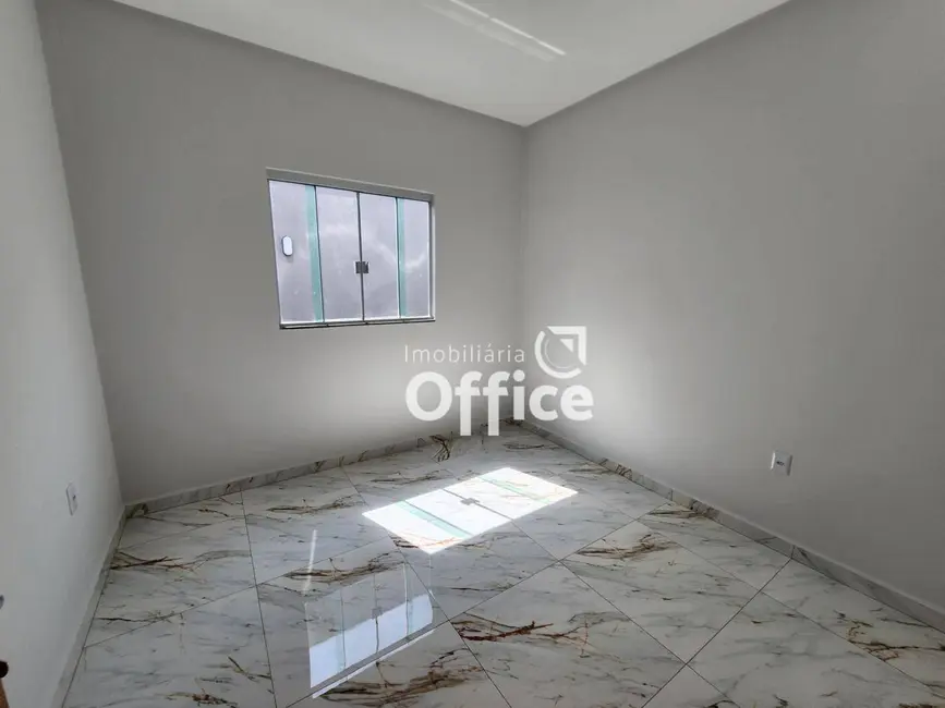 Foto 8 de Casa com 3 quartos à venda, 165m2 em Setor Summerville, Anapolis - GO