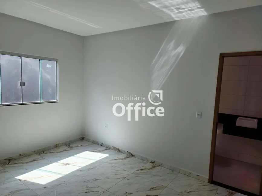 Foto 6 de Casa com 3 quartos à venda, 165m2 em Setor Summerville, Anapolis - GO