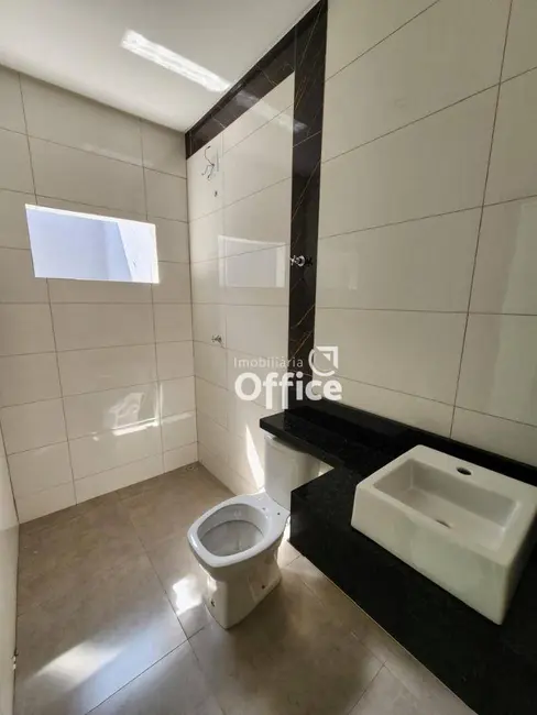 Foto 7 de Casa com 3 quartos à venda, 165m2 em Setor Summerville, Anapolis - GO
