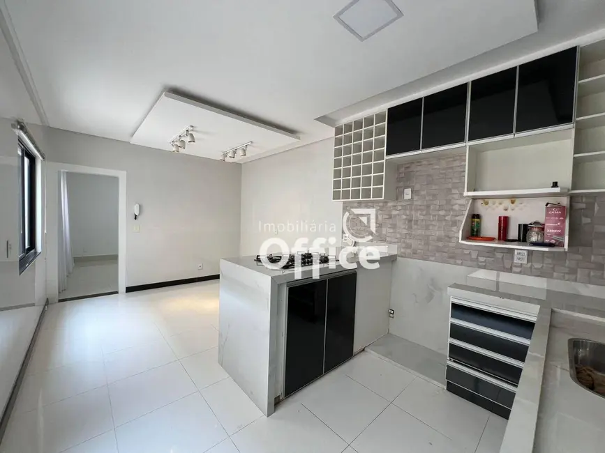 Casa com 3 quartos à venda, 420m2 em Anápolis City, Anapolis - GO - imagem 9 Foto 9 de Casa com 3 quartos à venda, 420m2 em Anápolis City, Anapolis - GO