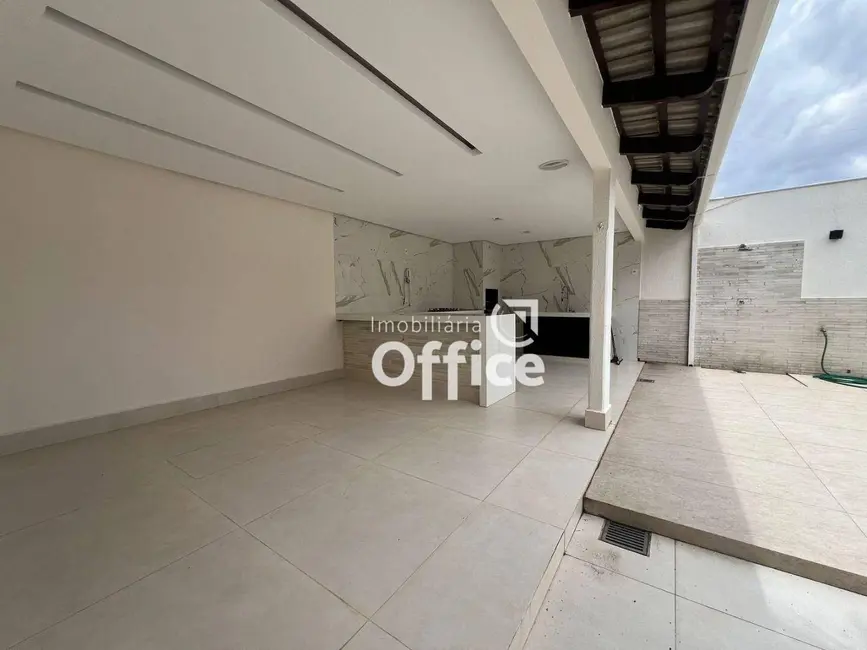 Casa com 3 quartos à venda, 420m2 em Anápolis City, Anapolis - GO - imagem 6 Foto 6 de Casa com 3 quartos à venda, 420m2 em Anápolis City, Anapolis - GO