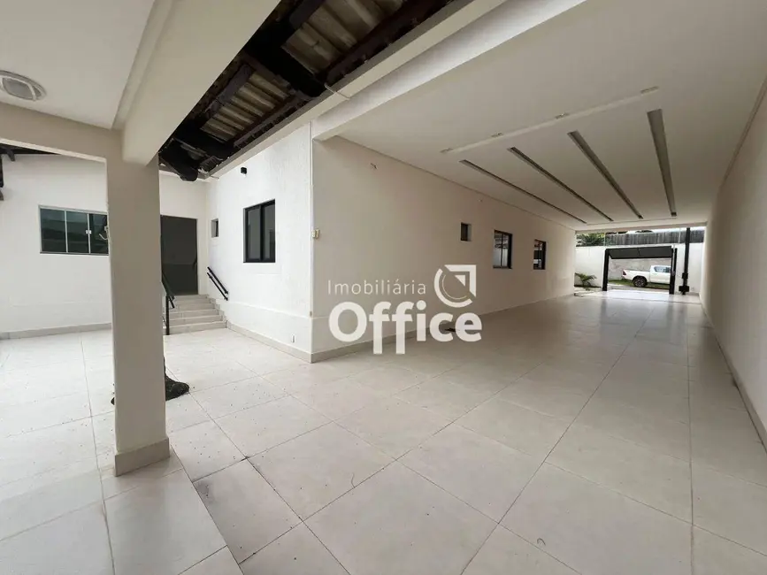 Casa com 3 quartos à venda, 420m2 em Anápolis City, Anapolis - GO - imagem 5 Foto 5 de Casa com 3 quartos à venda, 420m2 em Anápolis City, Anapolis - GO