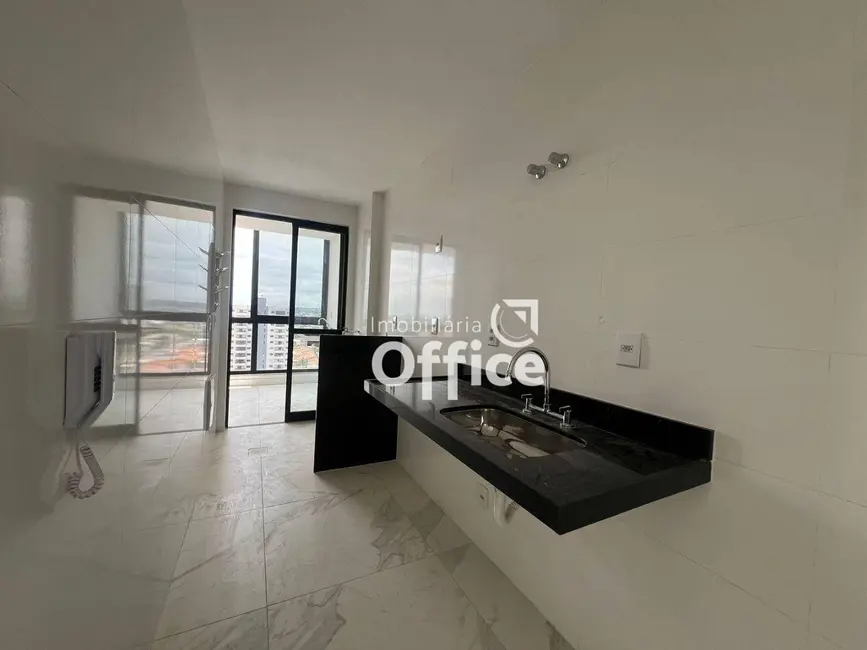 Apartamento com 3 quartos à venda, 84m2 em Jundiaí, Anapolis - GO - imagem 8 Foto 8 de Apartamento com 3 quartos à venda, 84m2 em Jundiaí, Anapolis - GO