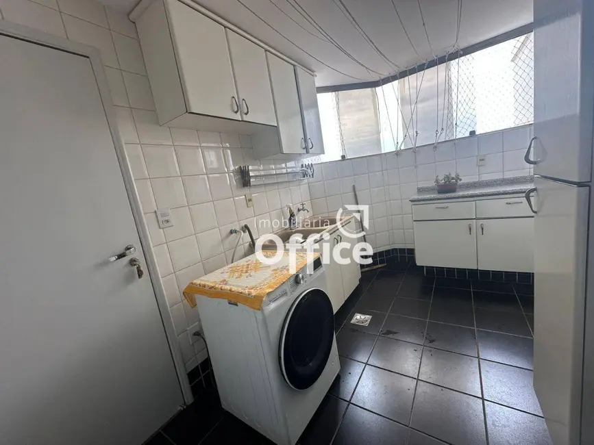 Apartamento com 4 quartos à venda, 129m2 em Jundiaí, Anapolis - GO - imagem 9 Foto 9 de Apartamento com 4 quartos à venda, 129m2 em Jundiaí, Anapolis - GO