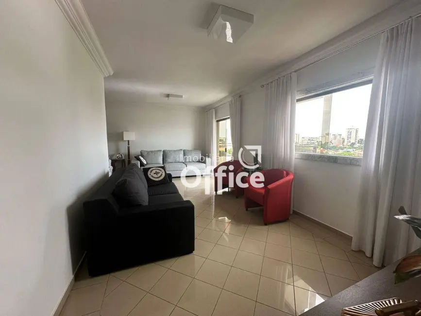 Apartamento com 4 quartos à venda, 129m2 em Jundiaí, Anapolis - GO - imagem 2 Foto 2 de Apartamento com 4 quartos à venda, 129m2 em Jundiaí, Anapolis - GO