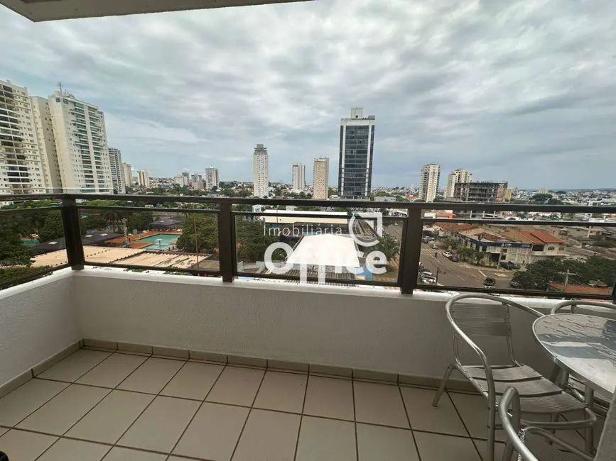 Apartamento com 4 quartos à venda, 129m2 em Jundiaí, Anapolis - GO - imagem 3 Foto 3 de Apartamento com 4 quartos à venda, 129m2 em Jundiaí, Anapolis - GO