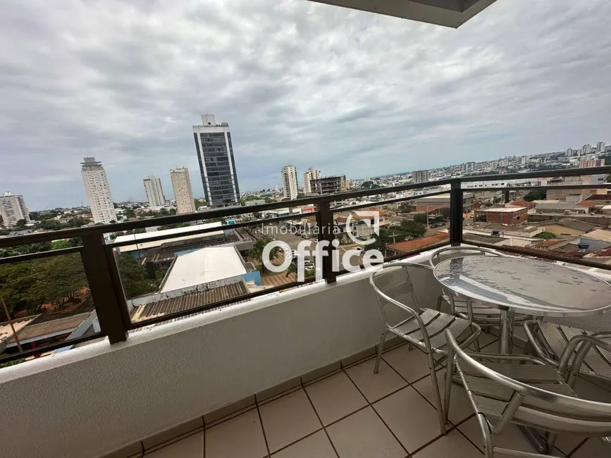 Apartamento com 4 quartos à venda, 129m2 em Jundiaí, Anapolis - GO - imagem 1 Foto 1 de Apartamento com 4 quartos à venda, 129m2 em Jundiaí, Anapolis - GO