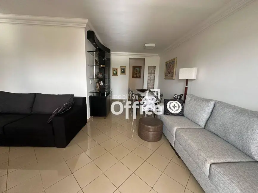 Apartamento com 4 quartos à venda, 129m2 em Jundiaí, Anapolis - GO - imagem 5 Foto 5 de Apartamento com 4 quartos à venda, 129m2 em Jundiaí, Anapolis - GO