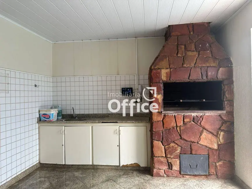 Apartamento com 4 quartos à venda, 129m2 em Jundiaí, Anapolis - GO - imagem 8 Foto 8 de Apartamento com 4 quartos à venda, 129m2 em Jundiaí, Anapolis - GO