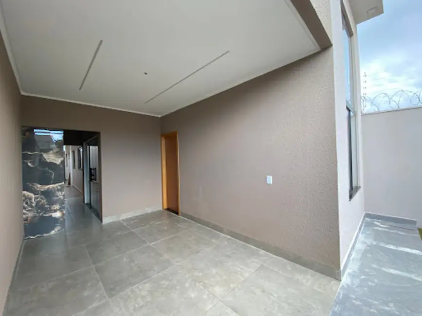 Casa com 3 quartos à venda, 150m2 em Anapolis - GO - imagem 5 Foto 5 de Casa com 3 quartos à venda, 150m2 em Anapolis - GO