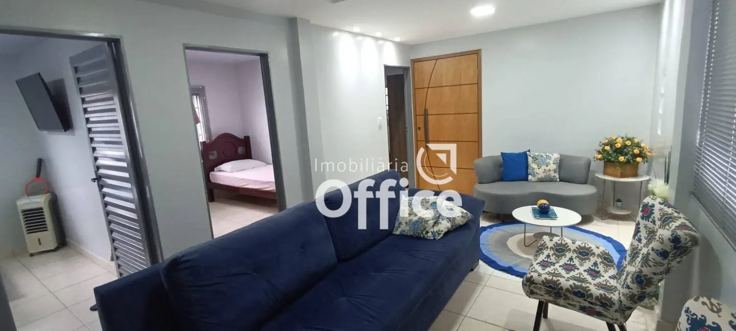 Foto 3 de Casa com 3 quartos à venda, 200m2 em Boa Vista, Anapolis - GO