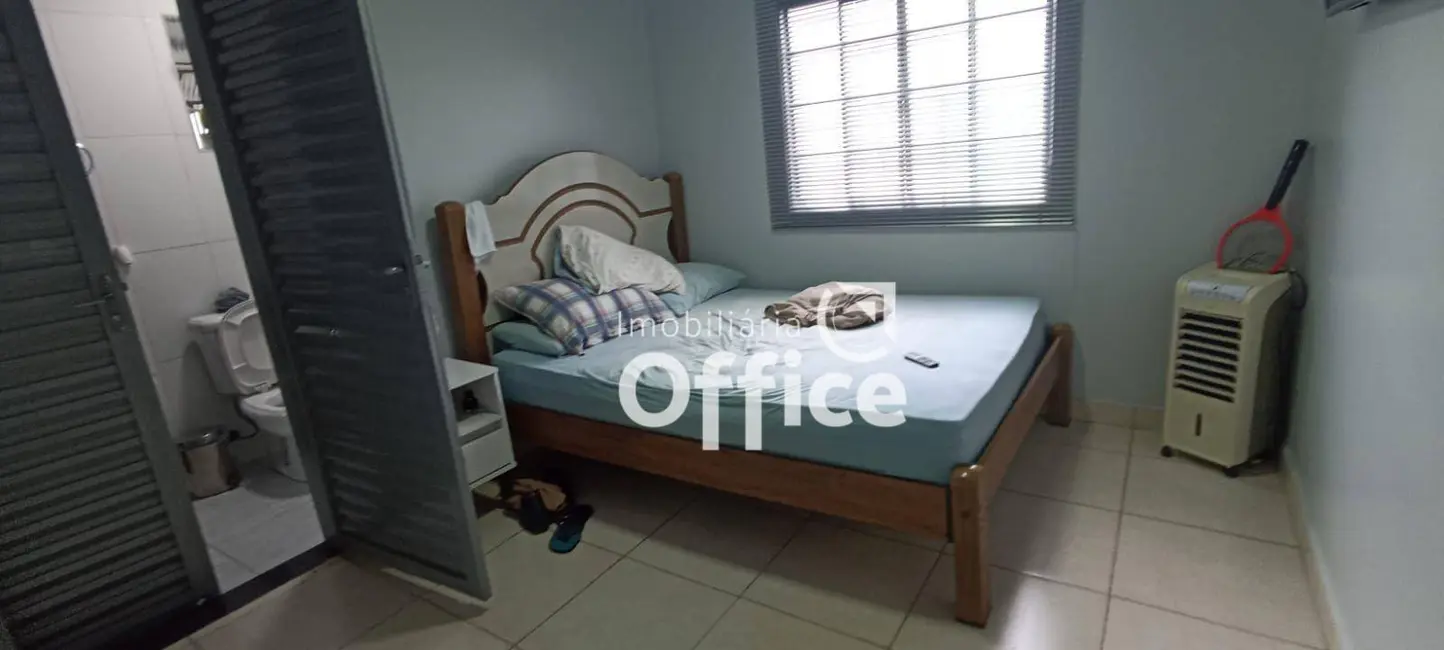 Foto 4 de Casa com 3 quartos à venda, 200m2 em Boa Vista, Anapolis - GO
