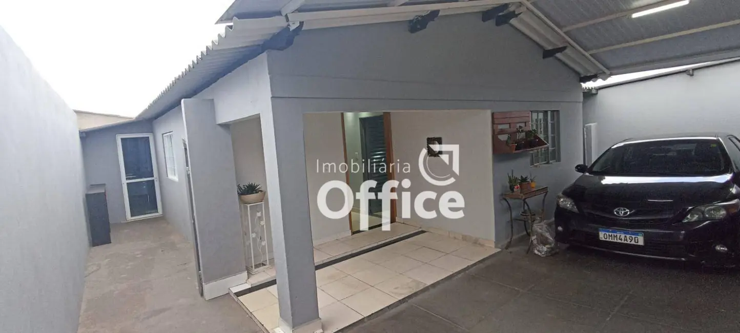 Foto 1 de Casa com 3 quartos à venda, 200m2 em Boa Vista, Anapolis - GO