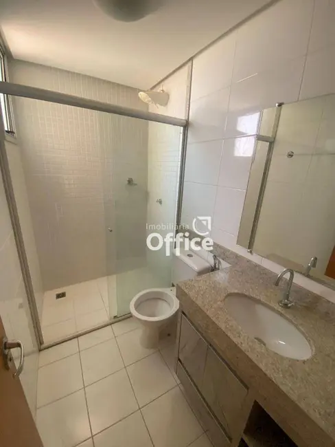 Foto 6 de Apartamento com 3 quartos à venda, 76m2 em Jardim das Américas 2ª Etapa, Anapolis - GO