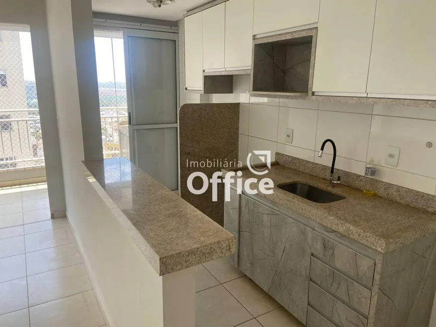 Foto 8 de Apartamento com 3 quartos à venda, 76m2 em Jardim das Américas 2ª Etapa, Anapolis - GO