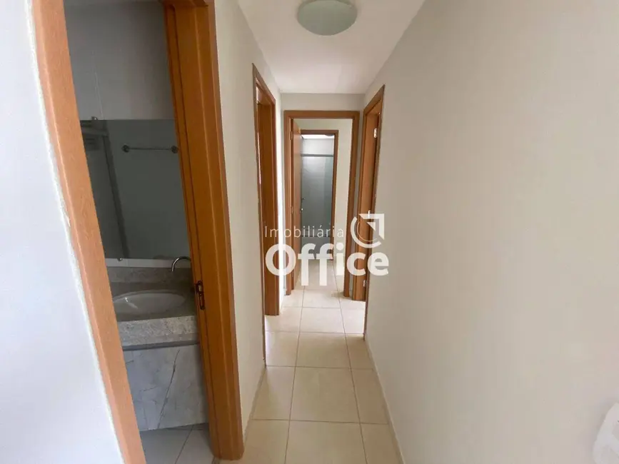 Foto 4 de Apartamento com 3 quartos à venda, 76m2 em Jardim das Américas 2ª Etapa, Anapolis - GO