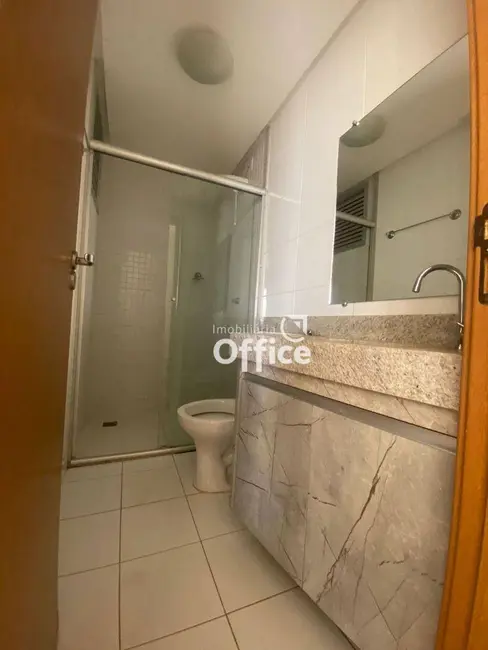 Foto 3 de Apartamento com 3 quartos à venda, 76m2 em Jardim das Américas 2ª Etapa, Anapolis - GO