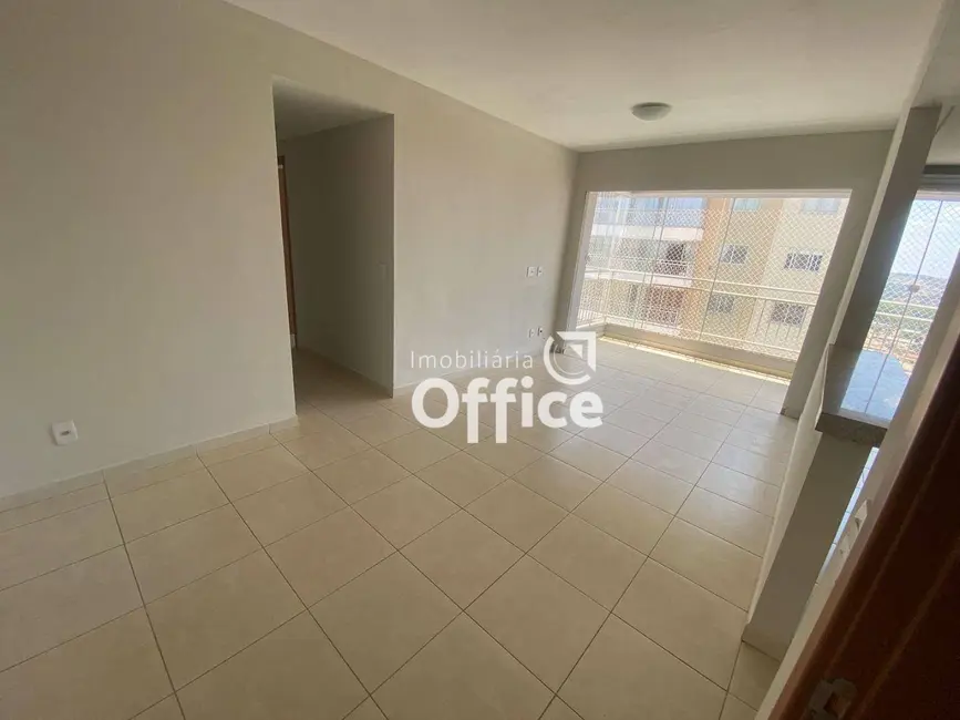 Foto 9 de Apartamento com 3 quartos à venda, 76m2 em Jardim das Américas 2ª Etapa, Anapolis - GO