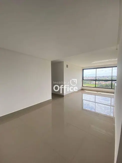 Foto 2 de Apartamento com 3 quartos à venda, 97m2 em Jundiaí, Anapolis - GO