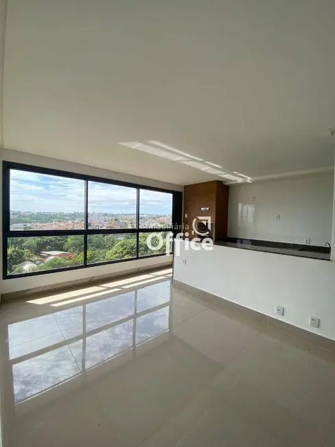 Foto 1 de Apartamento com 3 quartos à venda, 97m2 em Jundiaí, Anapolis - GO