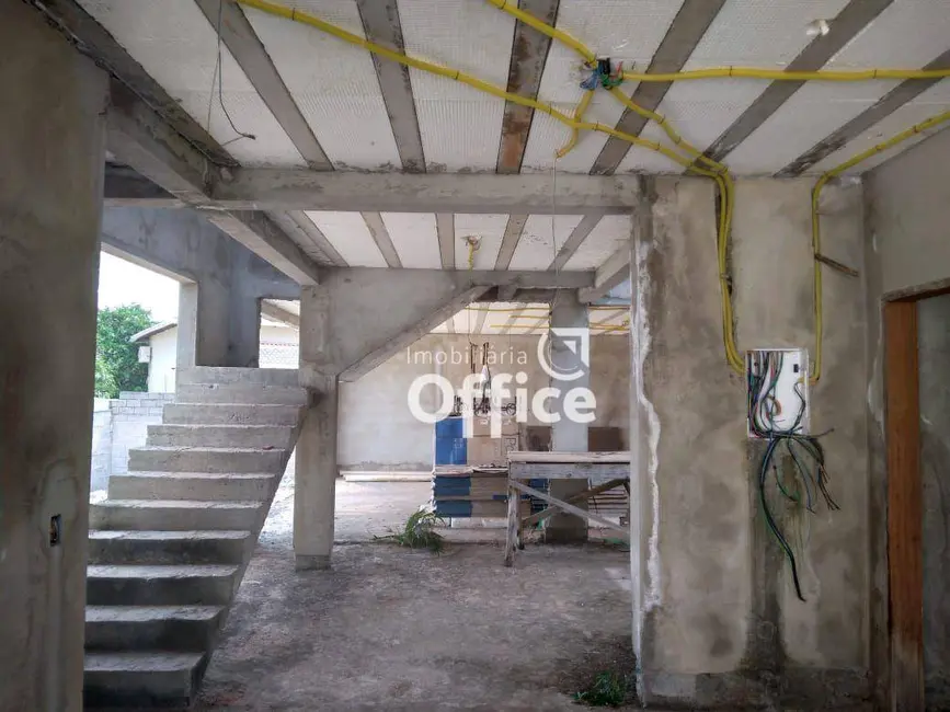 Casa com 3 quartos à venda, 648m2 em Anapolis - GO - imagem 8 Foto 8 de Casa com 3 quartos à venda, 648m2 em Anapolis - GO