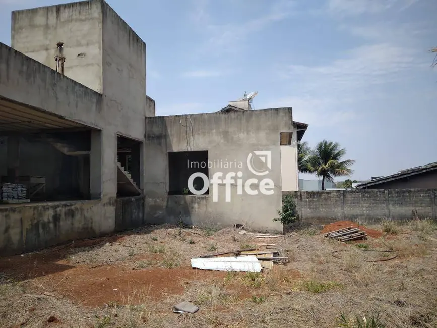 Casa com 3 quartos à venda, 648m2 em Anapolis - GO - imagem 6 Foto 6 de Casa com 3 quartos à venda, 648m2 em Anapolis - GO