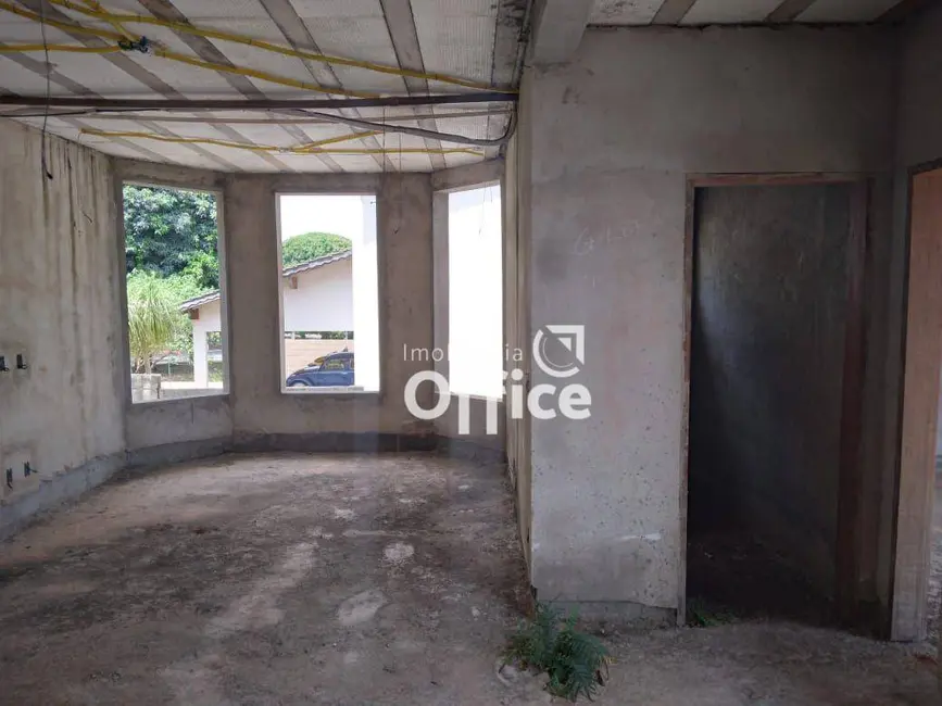 Casa com 3 quartos à venda, 648m2 em Anapolis - GO - imagem 4 Foto 4 de Casa com 3 quartos à venda, 648m2 em Anapolis - GO