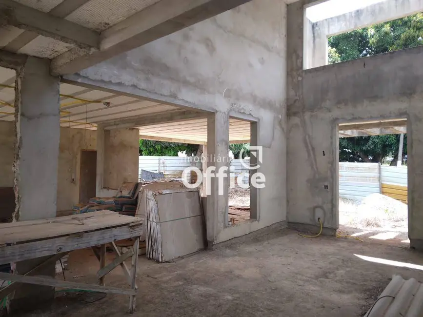 Casa com 3 quartos à venda, 648m2 em Anapolis - GO - imagem 7 Foto 7 de Casa com 3 quartos à venda, 648m2 em Anapolis - GO