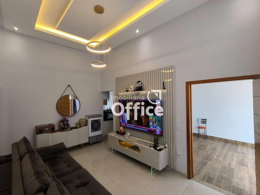 Foto 5 de Casa com 3 quartos à venda, 200m2 em Anapolis - GO